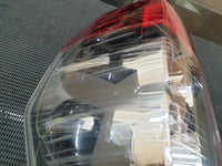 Mitsubishi L200 Triton Left Taillight
