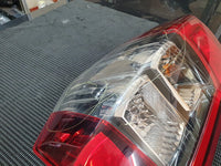Mitsubishi L200 Triton Left Taillight