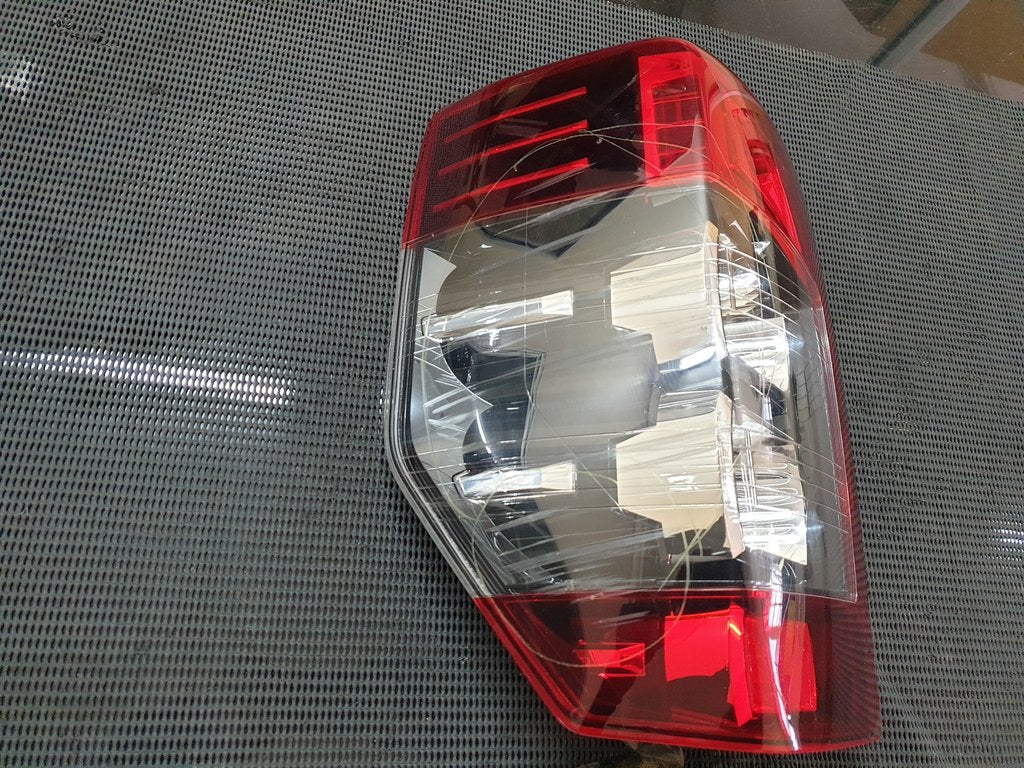 Mitsubishi L200 Triton Left Taillight