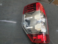 Mitsubishi L200 Triton Left Taillight