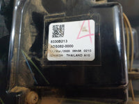 Mitsubishi L200 Triton Left Taillight