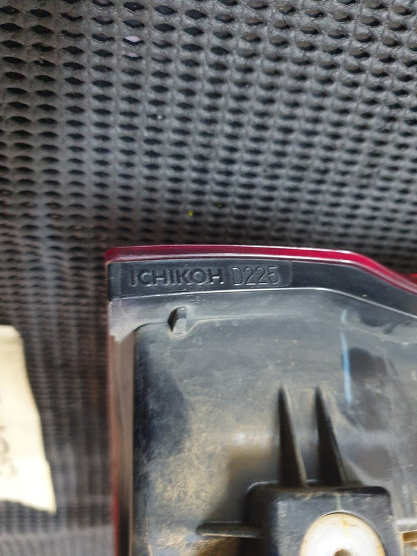 Mitsubishi L200 Triton Left Taillight