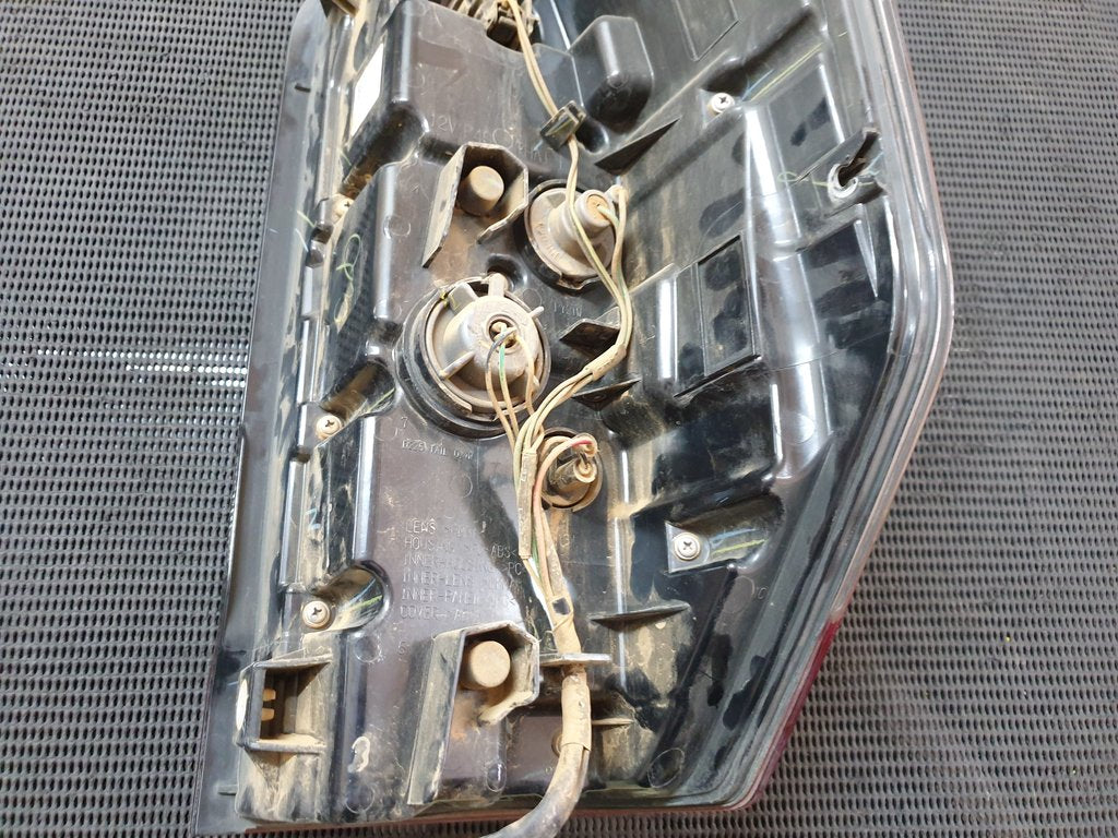Mitsubishi L200 Triton Left Taillight