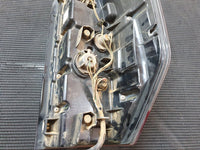 Mitsubishi L200 Triton Left Taillight