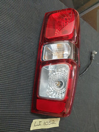 Isuzu D-Max Right Taillight