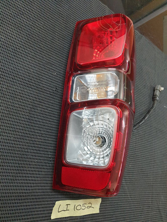 Isuzu D-Max Right Taillight