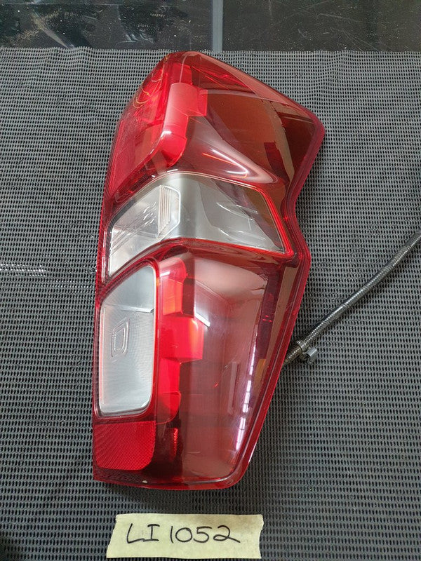 Isuzu D-Max Right Taillight