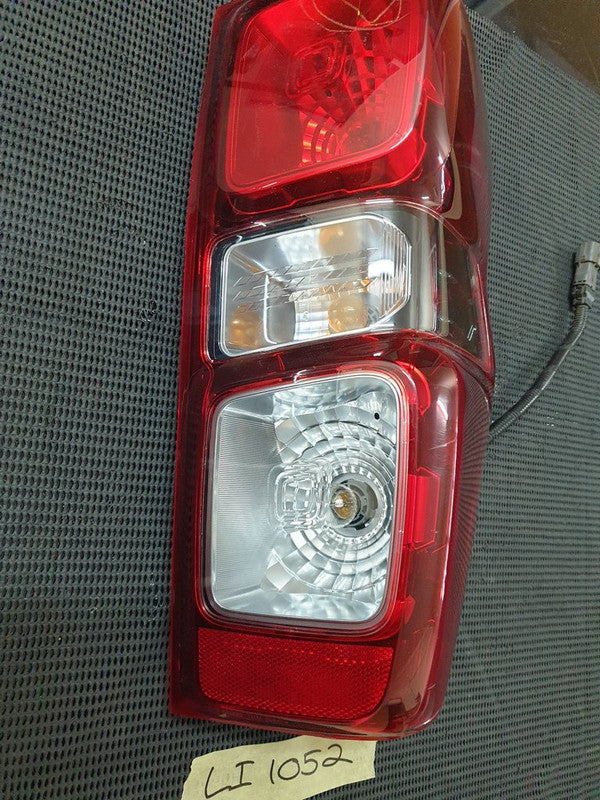 Isuzu D-Max Right Taillight