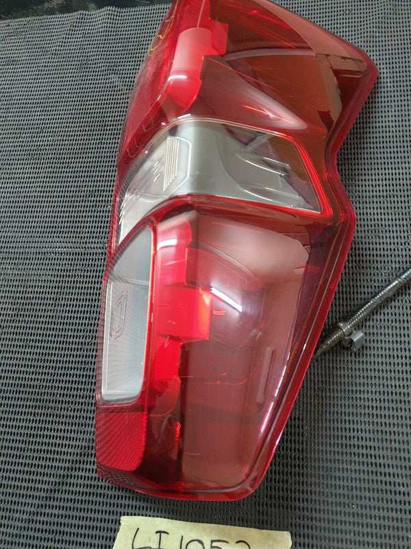 Isuzu D-Max Right Taillight