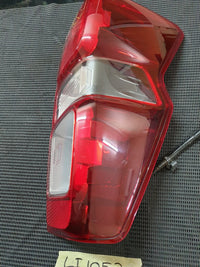 Isuzu D-Max Right Taillight