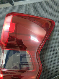 Isuzu D-Max Right Taillight