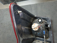 Isuzu D-Max Right Taillight