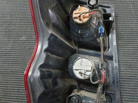 Isuzu D-Max Right Taillight