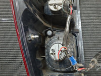 Isuzu D-Max Right Taillight