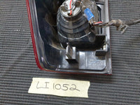 Isuzu D-Max Right Taillight