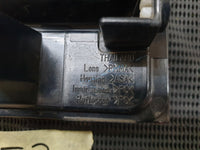 Isuzu D-Max Right Taillight