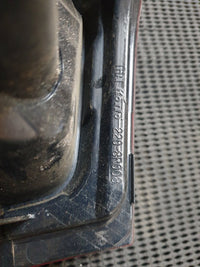 Isuzu D-Max Right Taillight