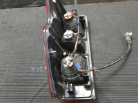 Isuzu D-Max Right Taillight