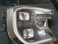 Ford Ranger Right Headlight