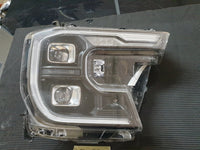 Ford Ranger Right Headlight