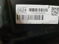 Ford Ranger Right Headlight