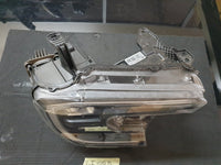 Ford Ranger Right Headlight