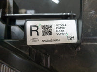 Ford Ranger Right Headlight