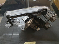 Ford Ranger Right Headlight