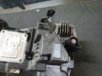 Ford Ranger Right Headlight