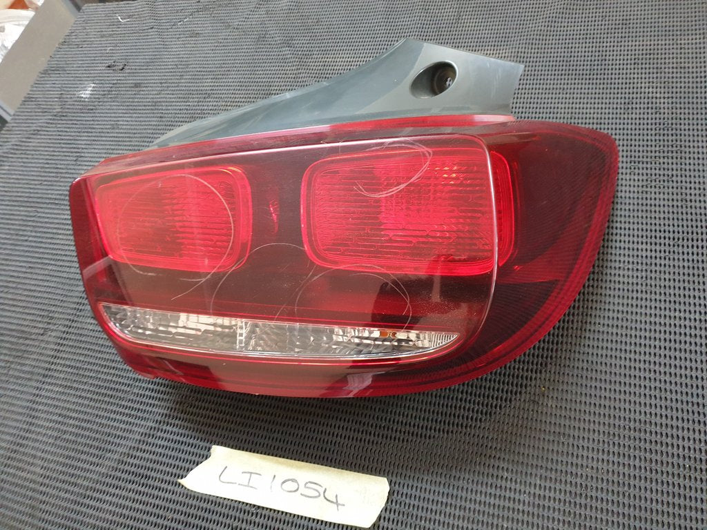 Mahindra KUV100 Right Taillight