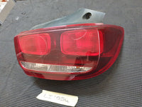 Mahindra KUV100 Right Taillight