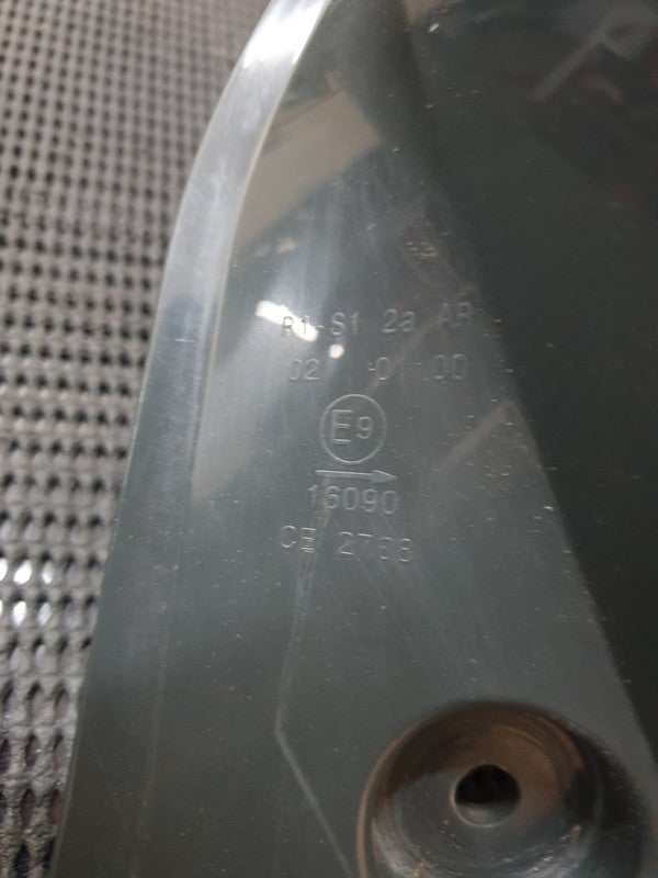 Mahindra KUV100 Right Taillight
