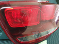 Mahindra KUV100 Right Taillight