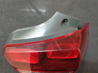 Mahindra KUV100 Right Taillight