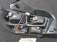Mahindra KUV100 Right Taillight