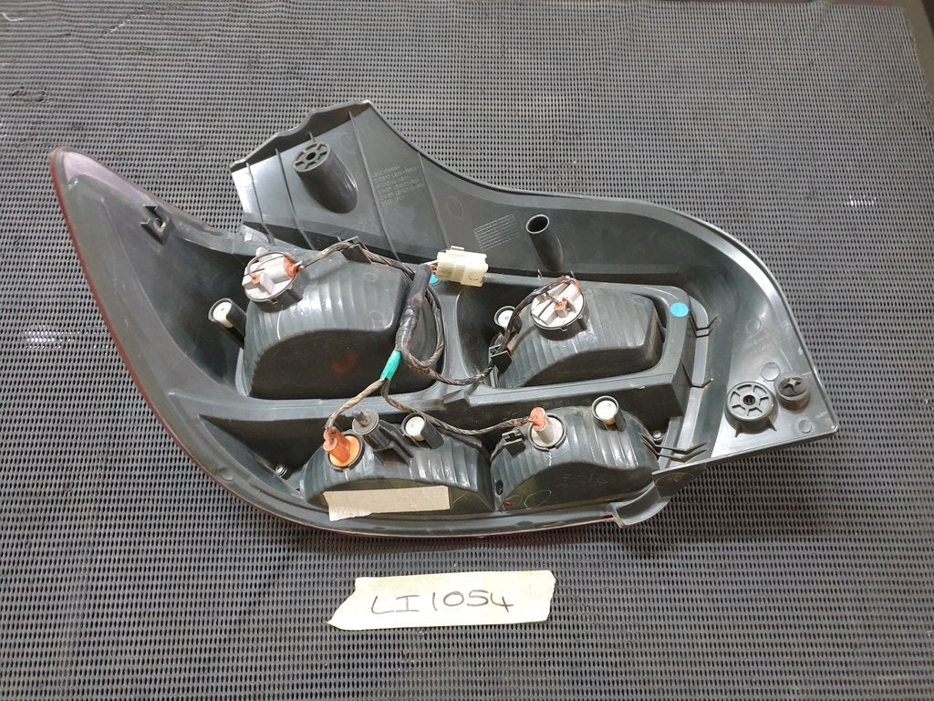 Mahindra KUV100 Right Taillight