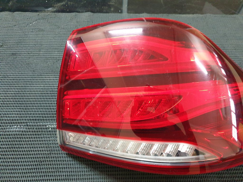 Mercedes-Benz GLE W166 AMG Right Taillight