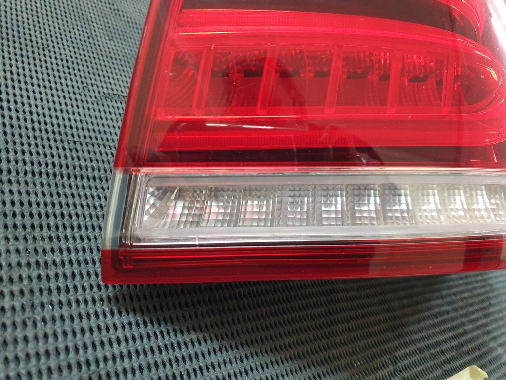 Mercedes-Benz GLE W166 AMG Right Taillight
