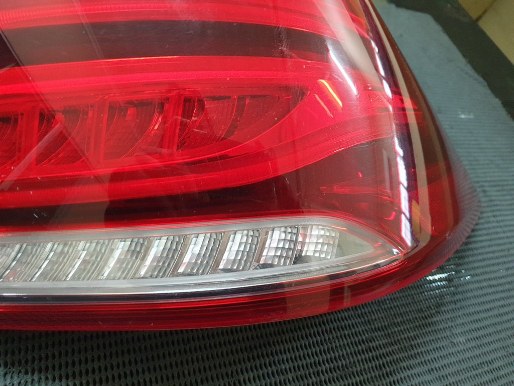 Mercedes-Benz GLE W166 AMG Right Taillight
