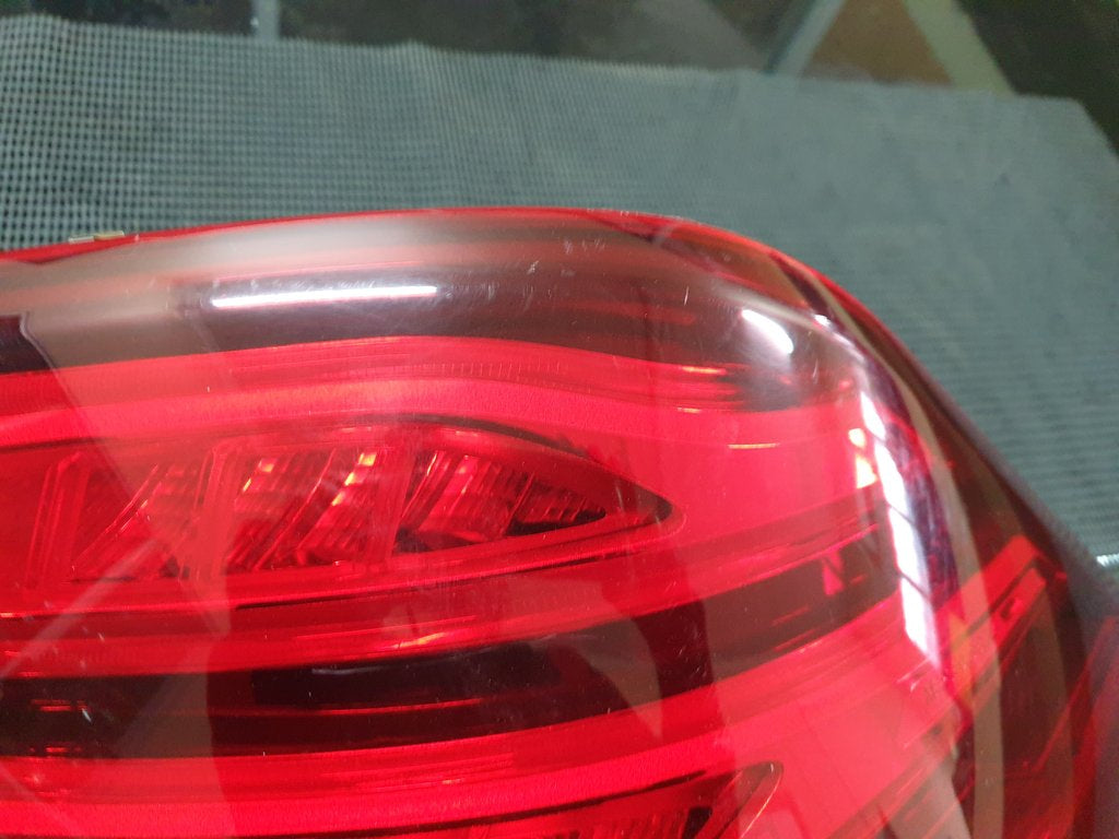 Mercedes-Benz GLE W166 AMG Right Taillight