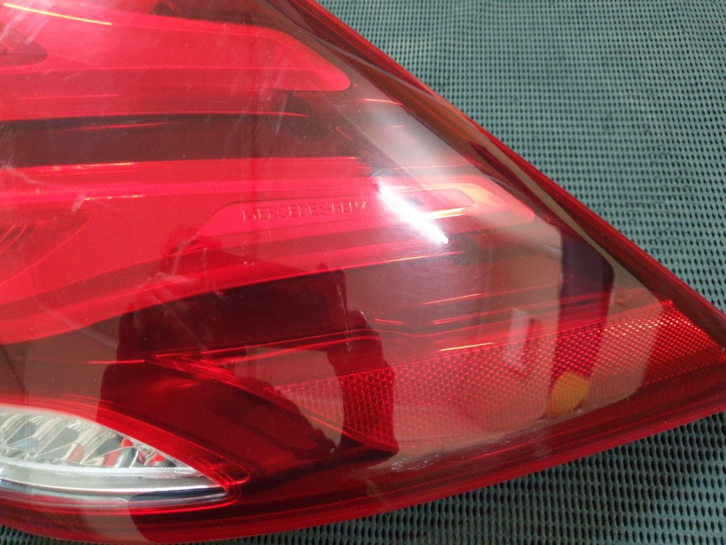 Mercedes-Benz GLE W166 AMG Right Taillight