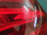 Mercedes-Benz GLE W166 AMG Right Taillight