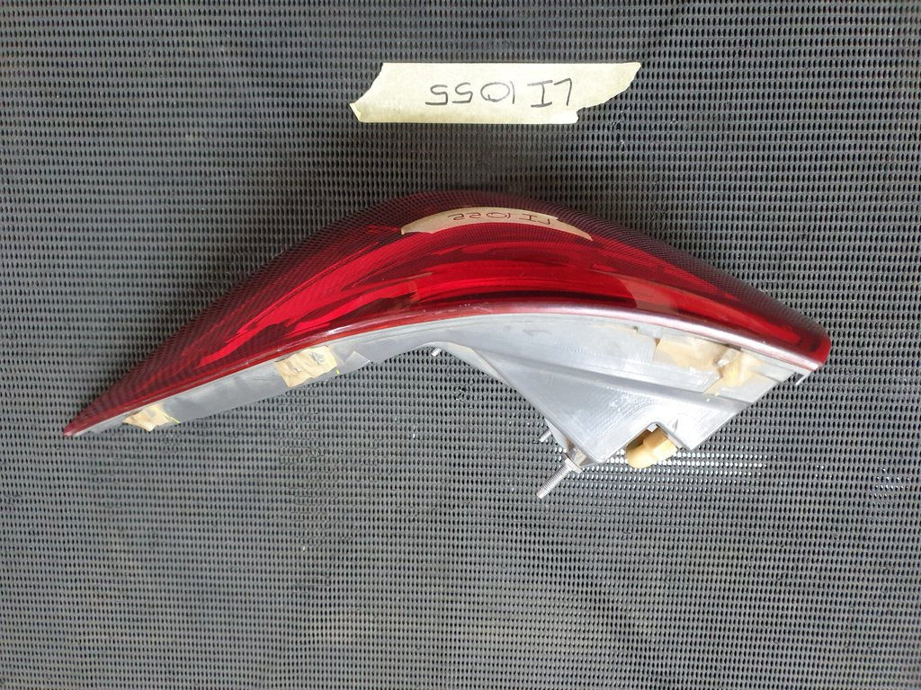 Mercedes-Benz GLE W166 AMG Right Taillight