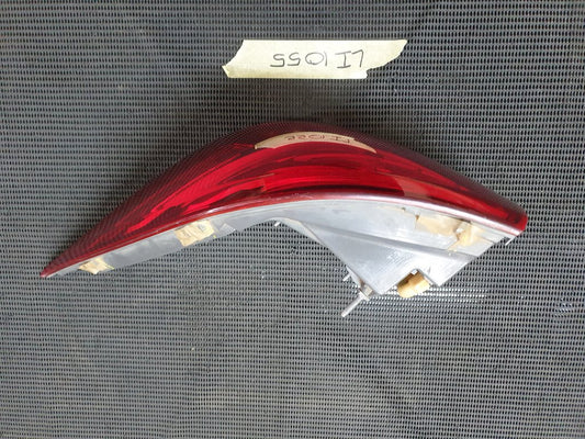 Mercedes-Benz GLE W166 AMG Right Taillight