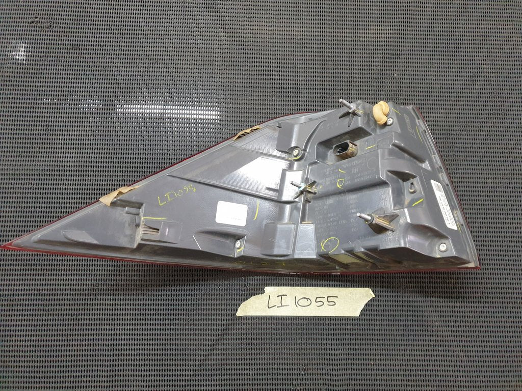 Mercedes-Benz GLE W166 AMG Right Taillight