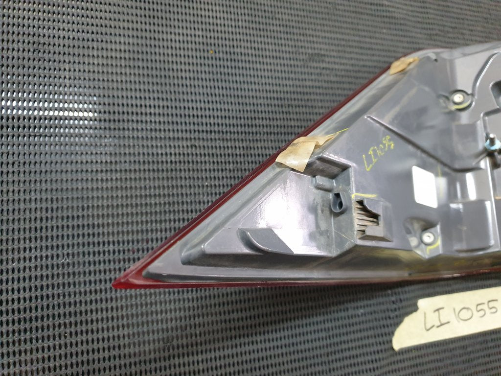 Mercedes-Benz GLE W166 AMG Right Taillight