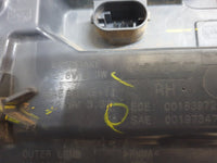 Mercedes-Benz GLE W166 AMG Right Taillight