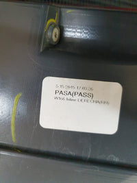 Mercedes-Benz GLE W166 AMG Right Taillight