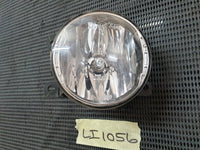 Renault Clio IV Left Fog Light