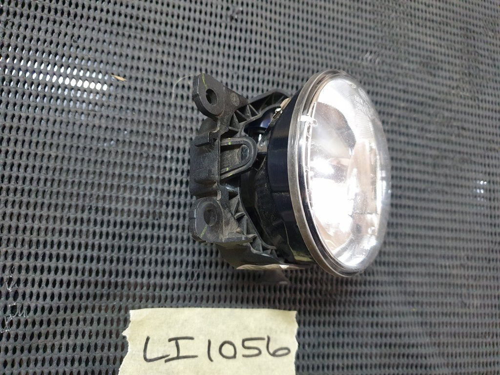 Renault Clio IV Left Fog Light